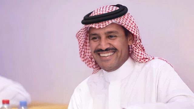 سبب إيقاف تطبيق خالد عبد الرحمن | موسوعة الشرق الأوسط