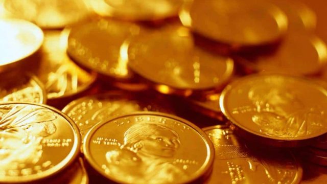 سعر الذهب اليوم في دبي | موسوعة الشرق الأوسط
