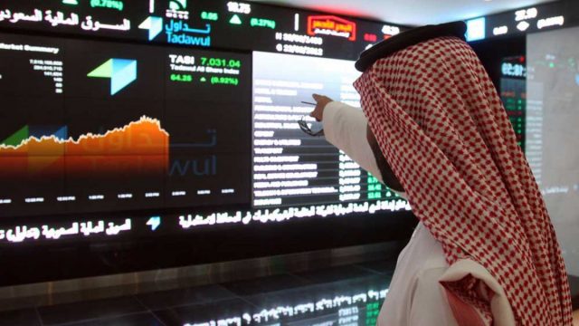 سعر سهم وفرة تداول | موسوعة الشرق الأوسط