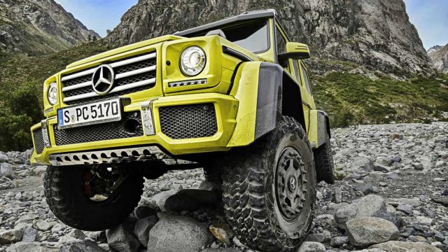 سعر مرسيدس g500 4x42 | موسوعة الشرق الأوسط