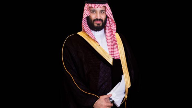 سيره غيريه عن محمد بن سلمان | موسوعة الشرق الأوسط