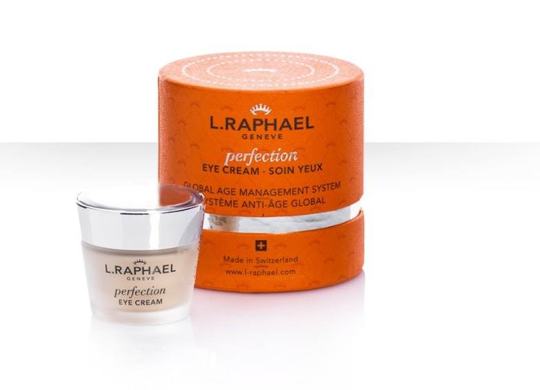 سيروم L Raphael Eye Cream | موسوعة الشرق الأوسط