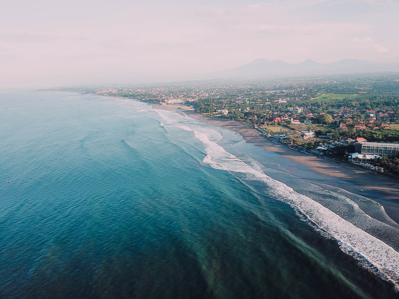 شاطئ سيمنياك Seminyak Beach | موسوعة الشرق الأوسط