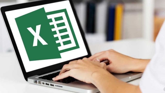 شرح اوامر Excel | موسوعة الشرق الأوسط