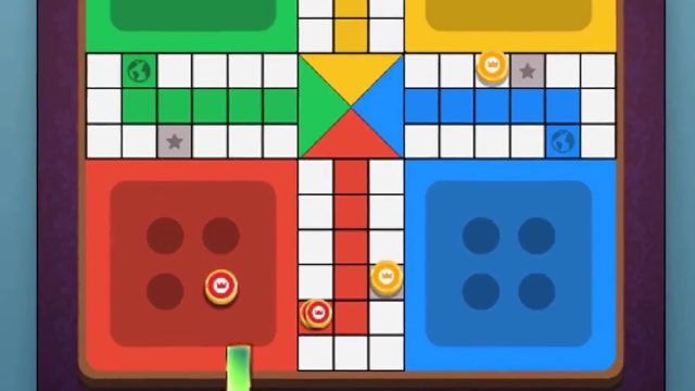 شرح لعبة ludo star | موسوعة الشرق الأوسط