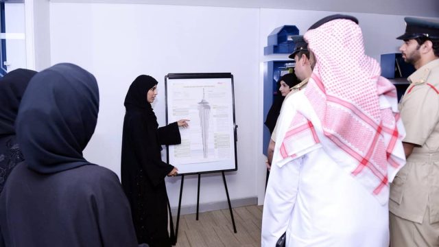 شروط القبول في جامعة الامارات للوافدين ؟ | موسوعة الشرق الأوسط