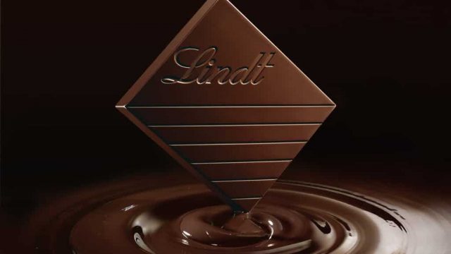 شيكولاتة lindt | موسوعة الشرق الأوسط