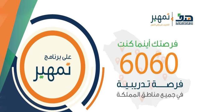 صندوق الموارد البشرية هدف | موسوعة الشرق الأوسط