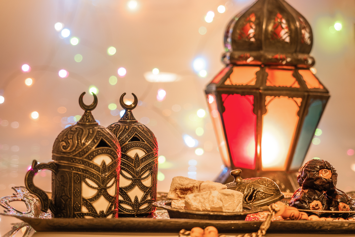 صور رمزيات رمضان جديدة3 | موسوعة الشرق الأوسط