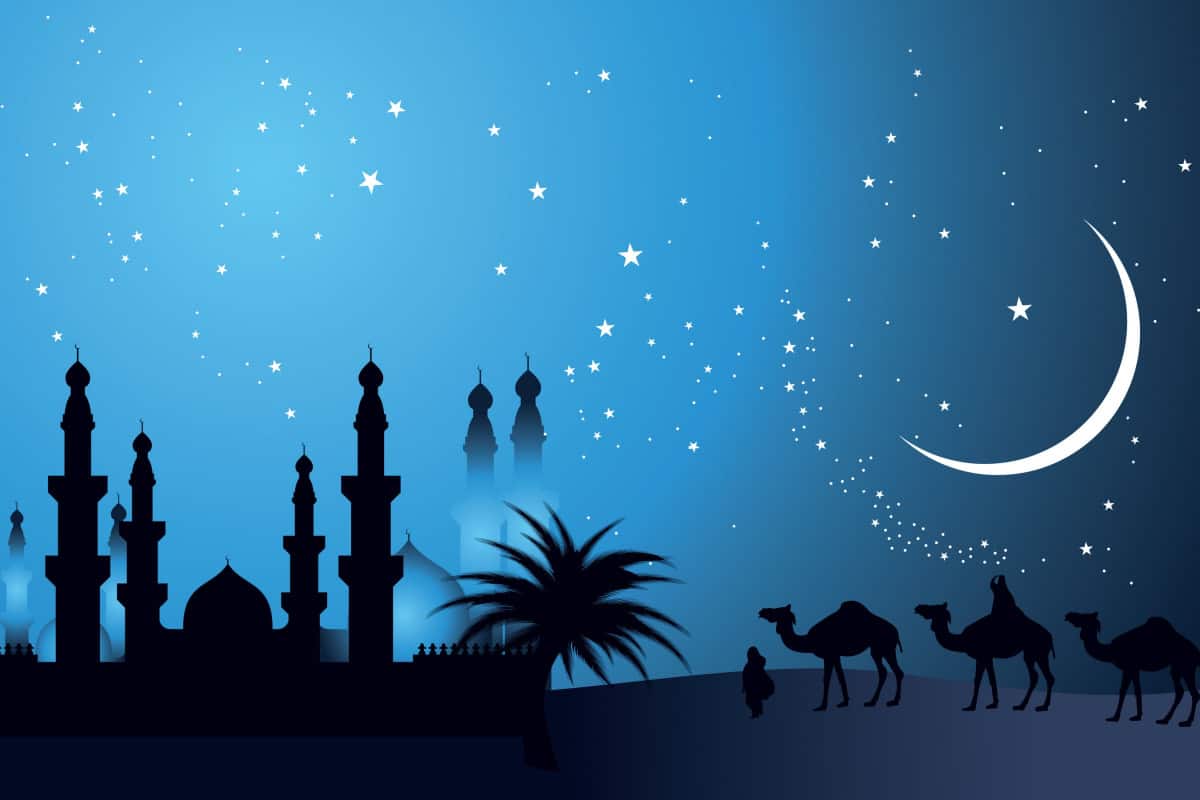 صور رمضان مبارك جديدة2 | موسوعة الشرق الأوسط