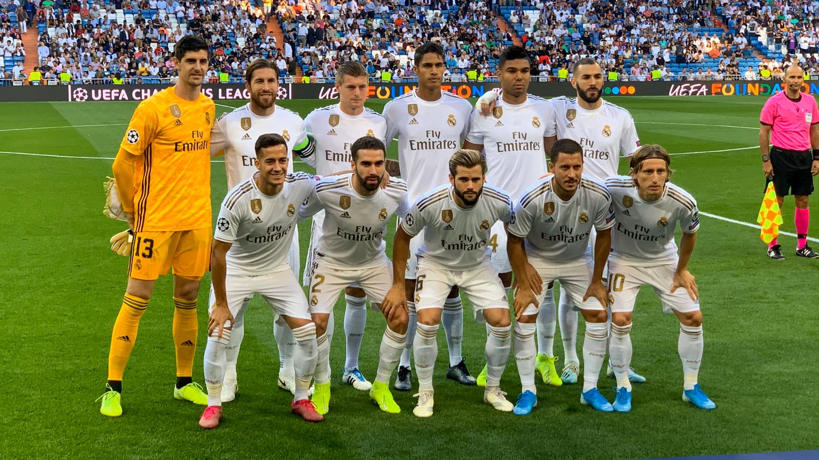 صور ريال مدريد 4 | موسوعة الشرق الأوسط