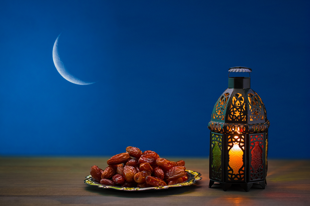 صور عن رمضان4 | موسوعة الشرق الأوسط