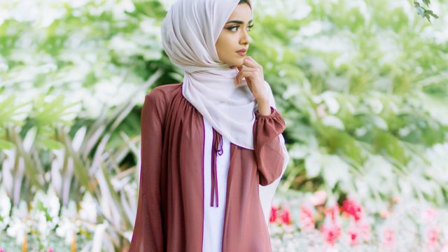 صور لبس رمضان للبنات | موسوعة الشرق الأوسط