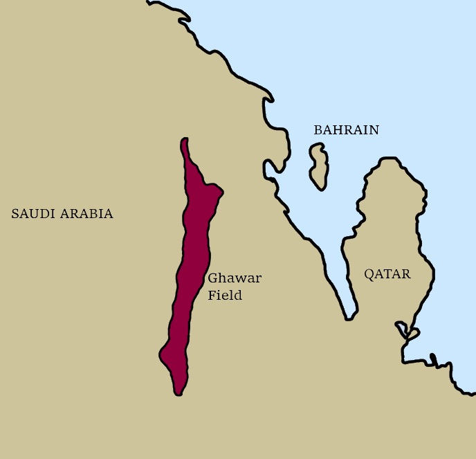 صور لحقل الغوار | موسوعة الشرق الأوسط