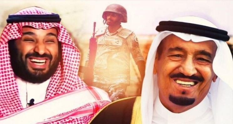 صورالملك سلمان ومحمد بن سلمان7 | موسوعة الشرق الأوسط