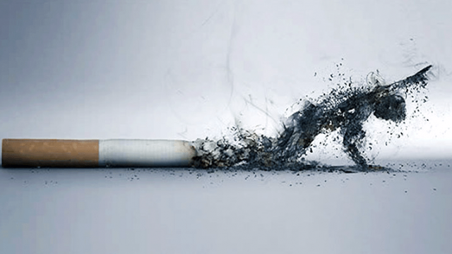 ضرر التدخين | موسوعة الشرق الأوسط
