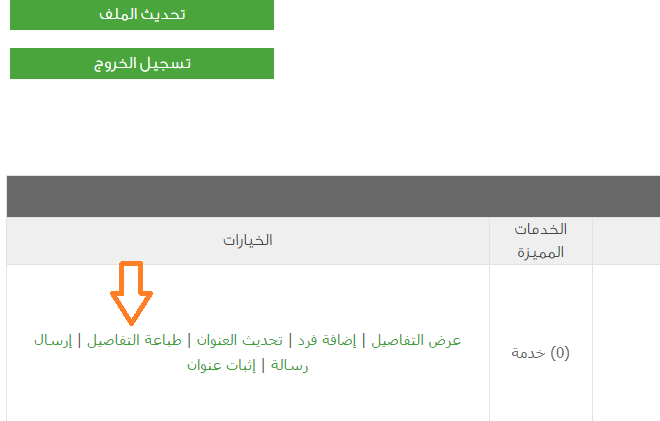 طباعة التفاصيل1 | موسوعة الشرق الأوسط