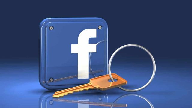 طريقة استرداد حساب فيس بوك | موسوعة الشرق الأوسط
