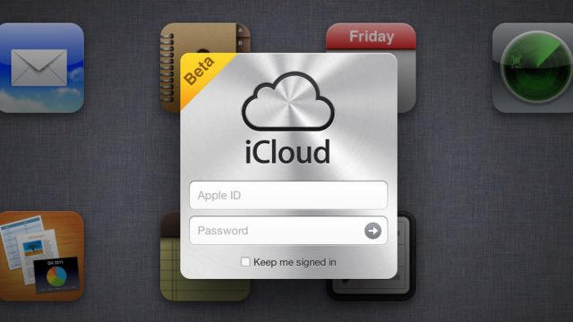 طريقة تسجيل الدخول icloud الجديدة | موسوعة الشرق الأوسط