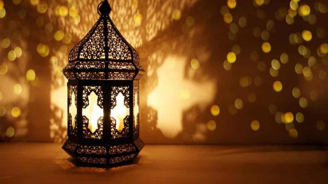 عبارات تهنئة برمضان | موسوعة الشرق الأوسط