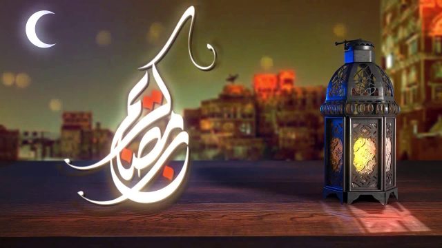 عبارات تهنئة رمضان تويتر | موسوعة الشرق الأوسط