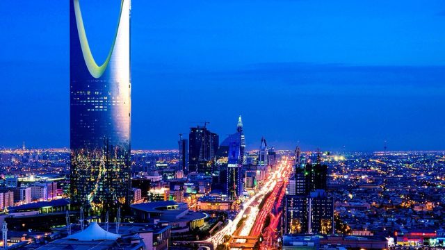 عدد سكان الرياض 2021 | موسوعة الشرق الأوسط