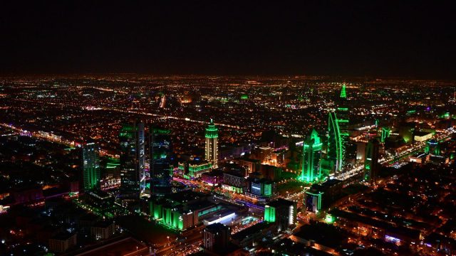 عدد سكان السعودية دون المقيمين 2022 | موسوعة الشرق الأوسط