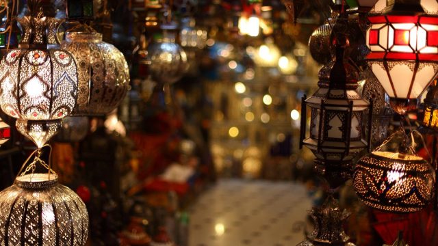 عروض رمضان للمواد الغذائية في السعودية | موسوعة الشرق الأوسط