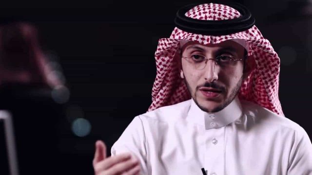 عصام الزامل | موسوعة الشرق الأوسط