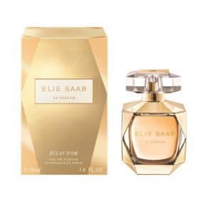 عطر Le Parfum Eclat d’Or | موسوعة الشرق الأوسط