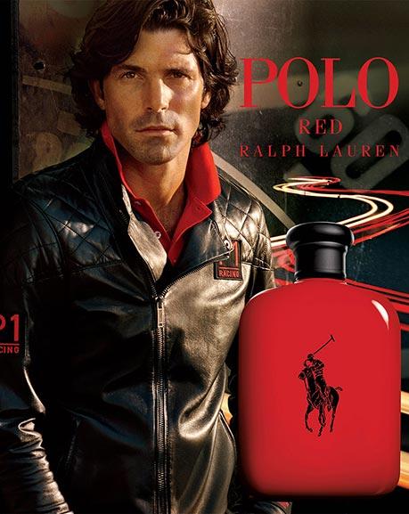 عطر Ralph Lauren Polo Red | موسوعة الشرق الأوسط