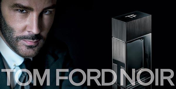 عطر Tom Ford Noir for Men | موسوعة الشرق الأوسط