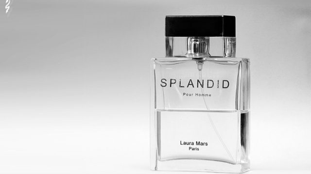 عطر splandid pour homme | موسوعة الشرق الأوسط