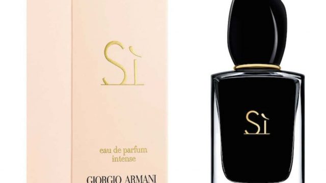 عطر سي جورجيو ارماني1 | موسوعة الشرق الأوسط