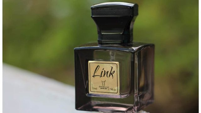 عطر لينك | موسوعة الشرق الأوسط