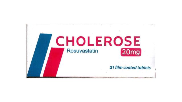 علاج cholerose | موسوعة الشرق الأوسط