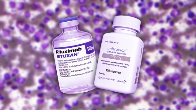 علاج rituximab للتصلب اللويحي | موسوعة الشرق الأوسط