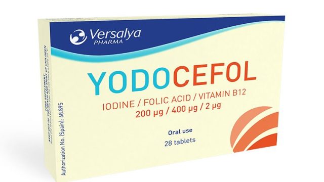 علاج yodocefol | موسوعة الشرق الأوسط