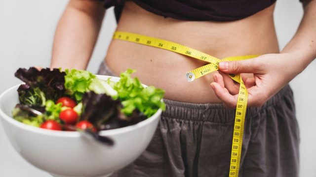 علاج ثبات الوزن في الصيام المتقطع | موسوعة الشرق الأوسط