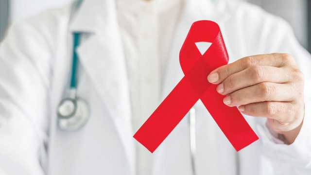 علاج مرض الايدز | موسوعة الشرق الأوسط