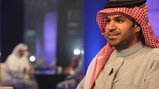 علي العلياني وش يرجع | موسوعة الشرق الأوسط