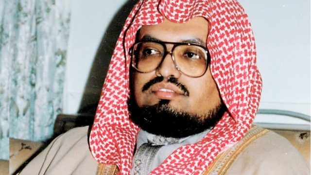 علي جابر | موسوعة الشرق الأوسط