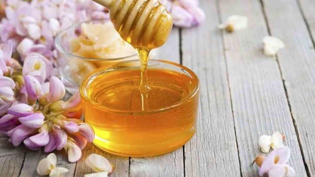 فوائد أكل العسل على الريق | موسوعة الشرق الأوسط