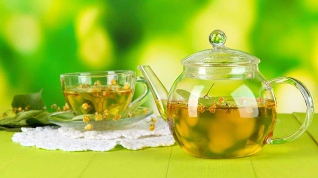 فوائد الشاي الأخضر | موسوعة الشرق الأوسط