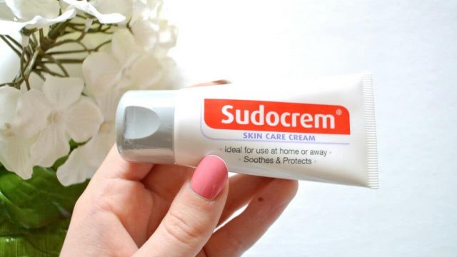 فوائدsudocrem | موسوعة الشرق الأوسط