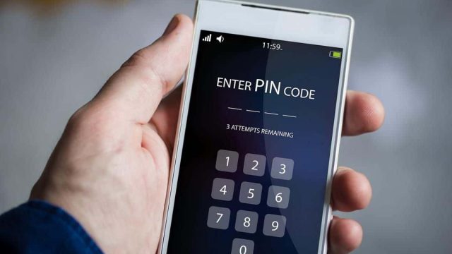 فودافون pin طريقة لكيفية معرفة رمز | موسوعة الشرق الأوسط