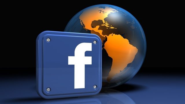 فيس بوك | موسوعة الشرق الأوسط