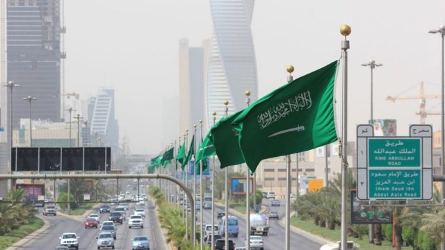 قرار التوطين في السعودية 2021 | موسوعة الشرق الأوسط