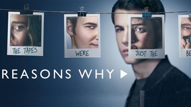 قصة 13reasons why | موسوعة الشرق الأوسط