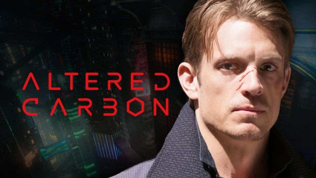 قصة Altered Carbon | موسوعة الشرق الأوسط